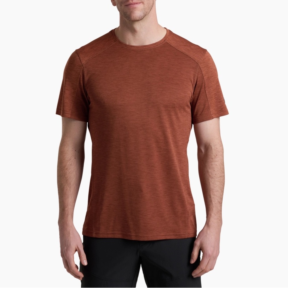 KÜHL Engineered Krew Performance T-Shirt – Men’s Medium